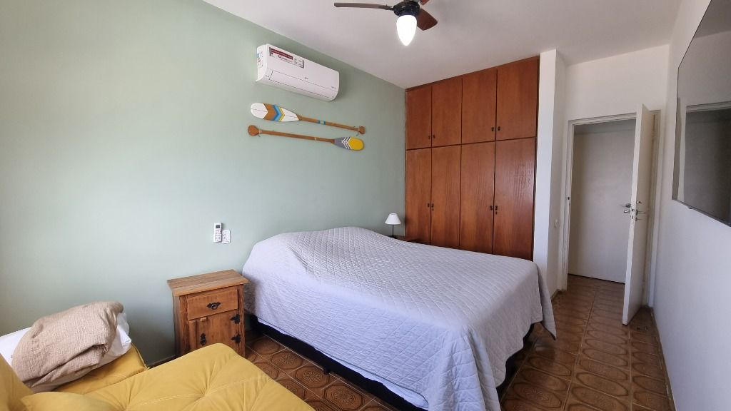 Apartamento à venda com 3 quartos, 140m² - Foto 8