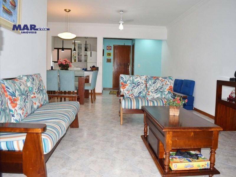 Apartamento à venda com 3 quartos, 140m² - Foto 5