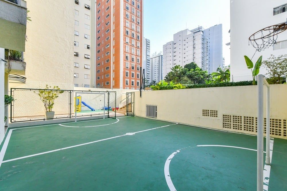 Cobertura à venda com 4 quartos, 303m² - Foto 19