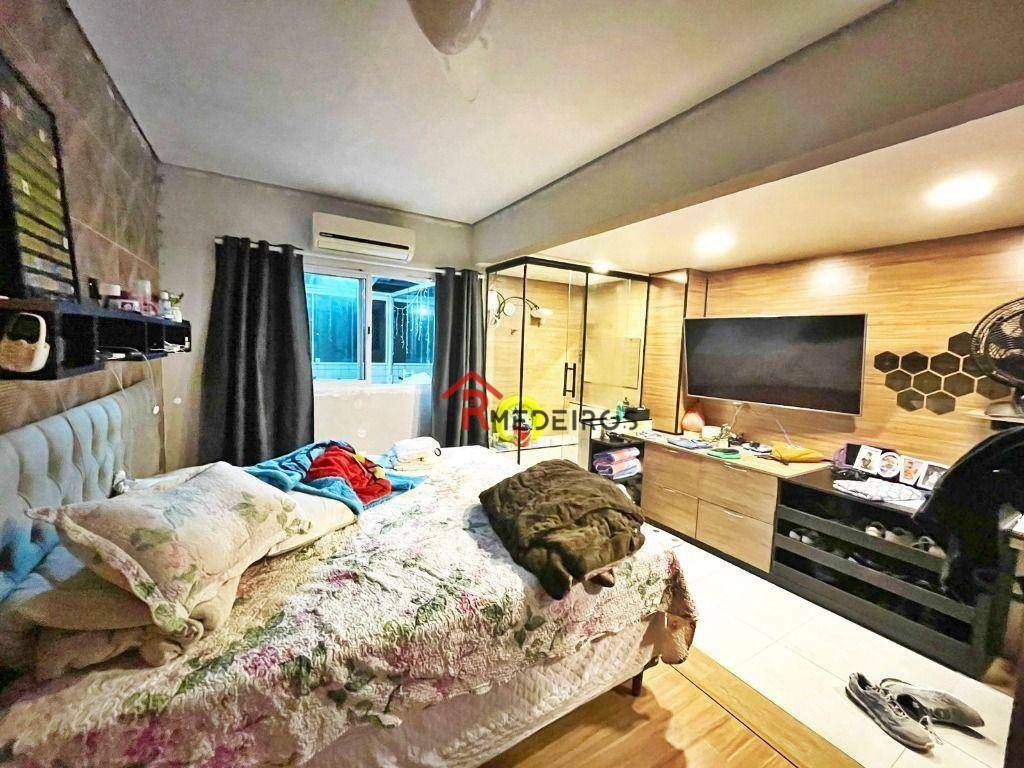 Apartamento à venda com 3 quartos, 110m² - Foto 15