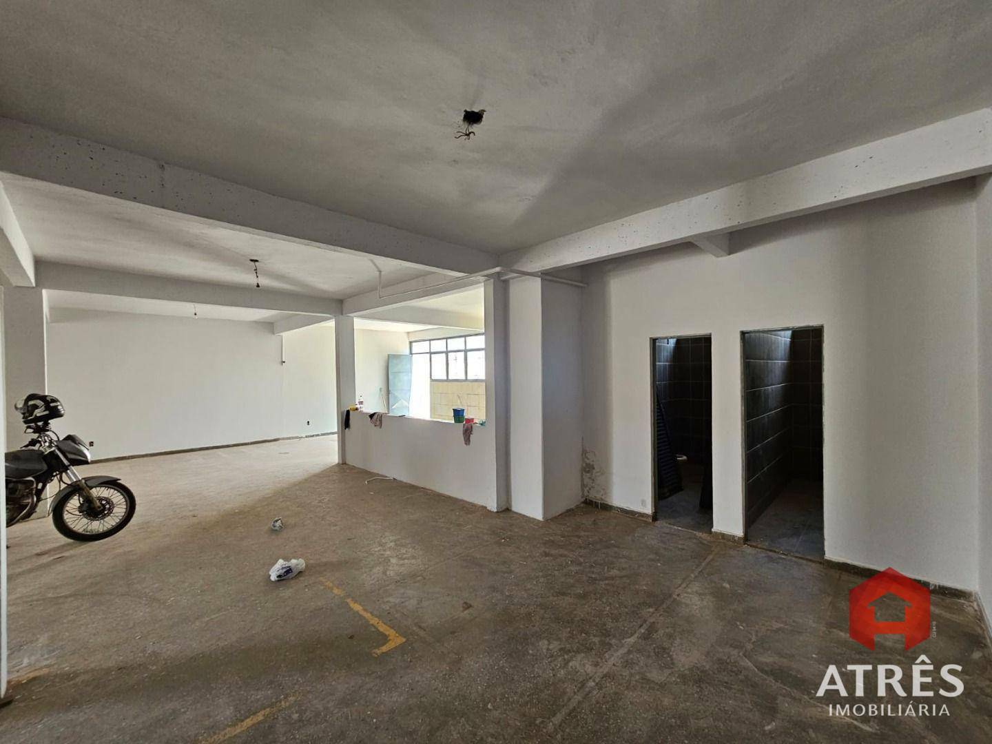 Depósito-Galpão-Armazém para alugar, 407m² - Foto 13