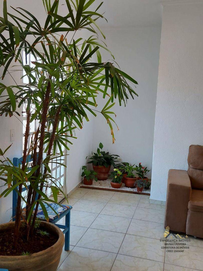 Sobrado à venda com 3 quartos, 160m² - Foto 13