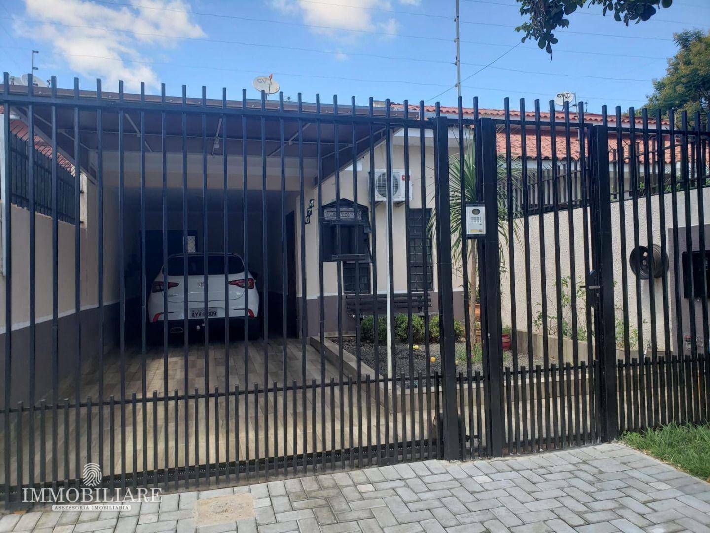 Casa à venda com 2 quartos, 100M2 - Foto 2