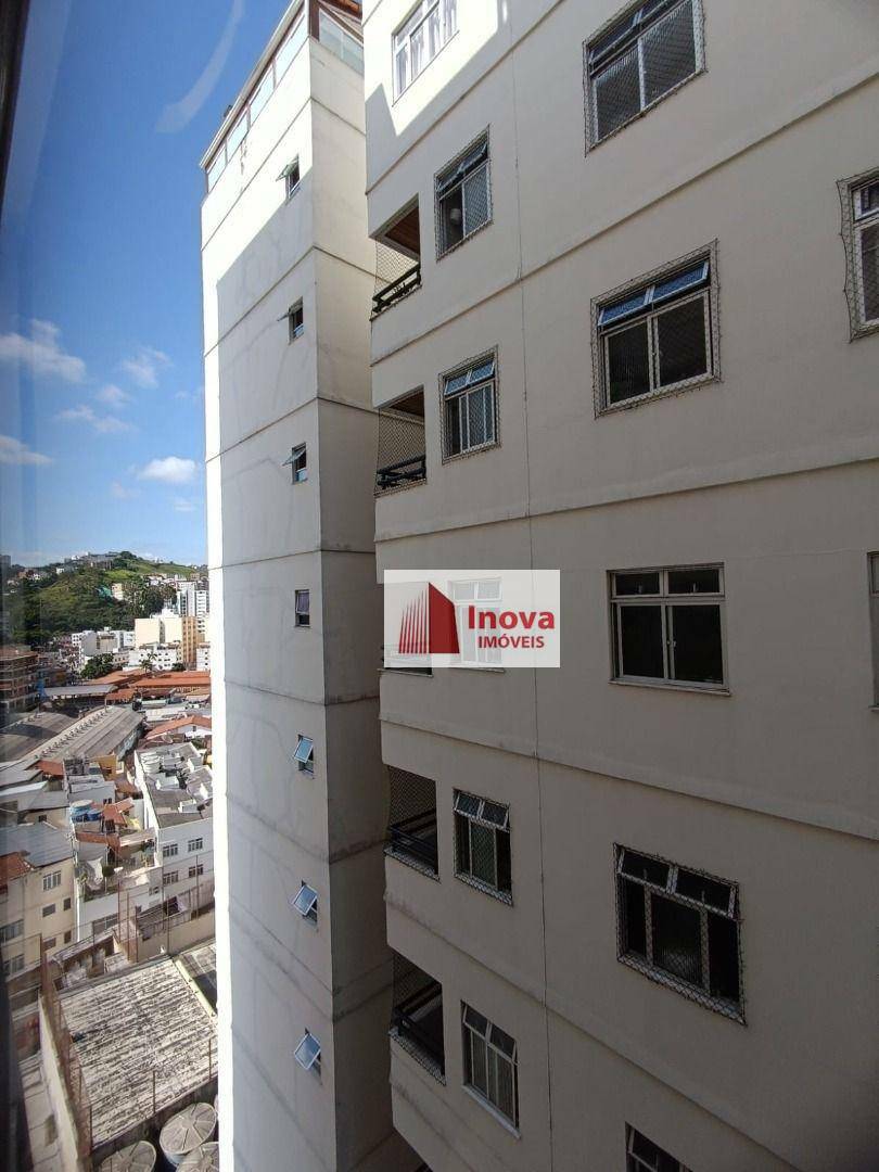 Apartamento para alugar com 3 quartos, 80m² - Foto 12