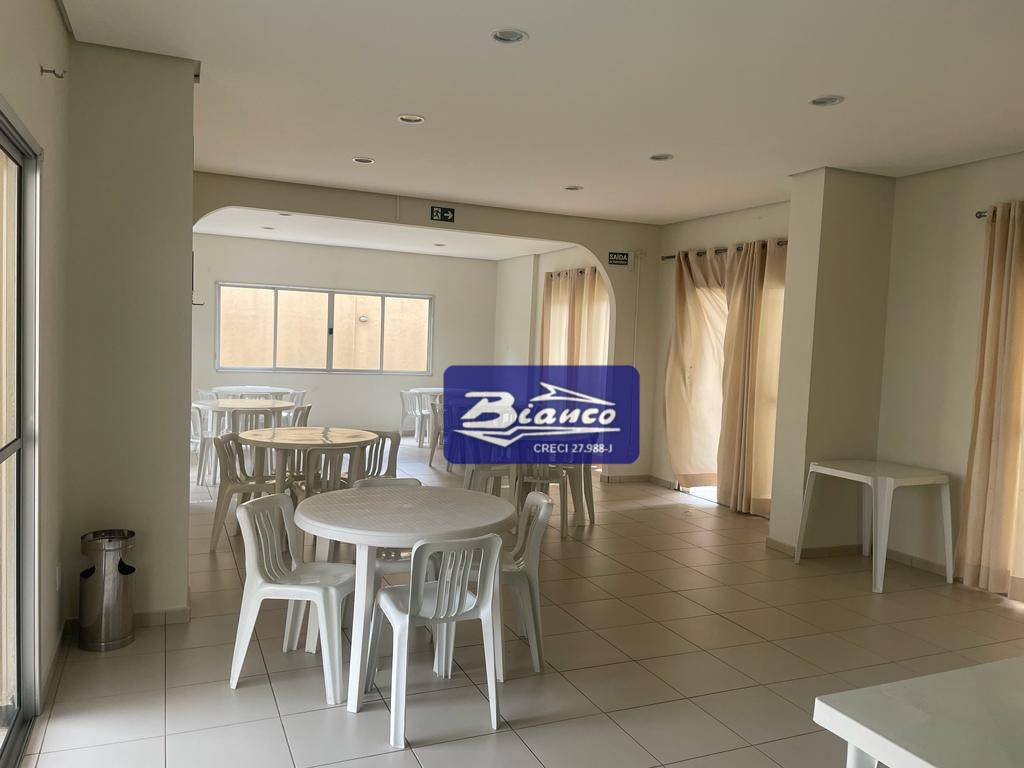 Cobertura à venda com 4 quartos, 180m² - Foto 14