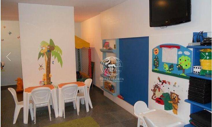 Apartamento à venda com 3 quartos, 94m² - Foto 28