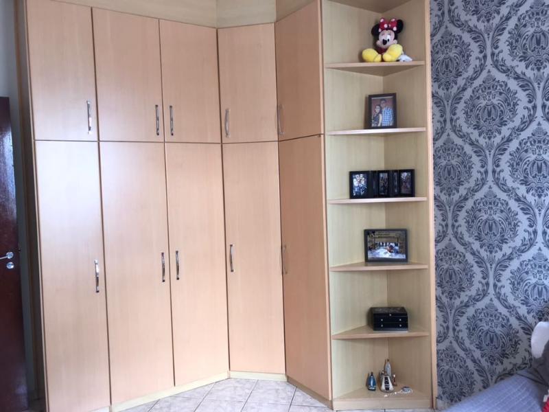 Apartamento à venda com 3 quartos, 140m² - Foto 30