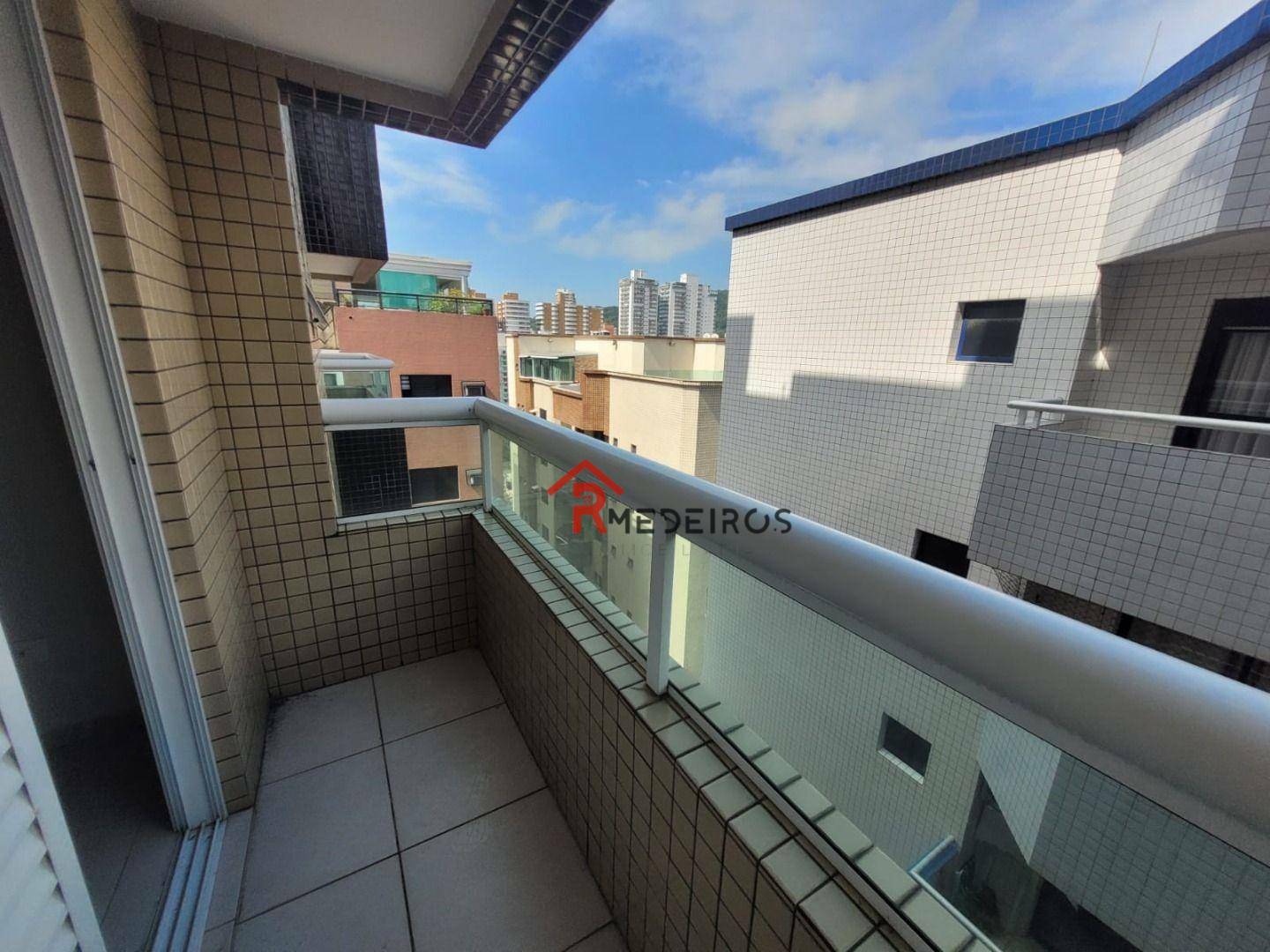 Apartamento à venda com 2 quartos, 88m² - Foto 5