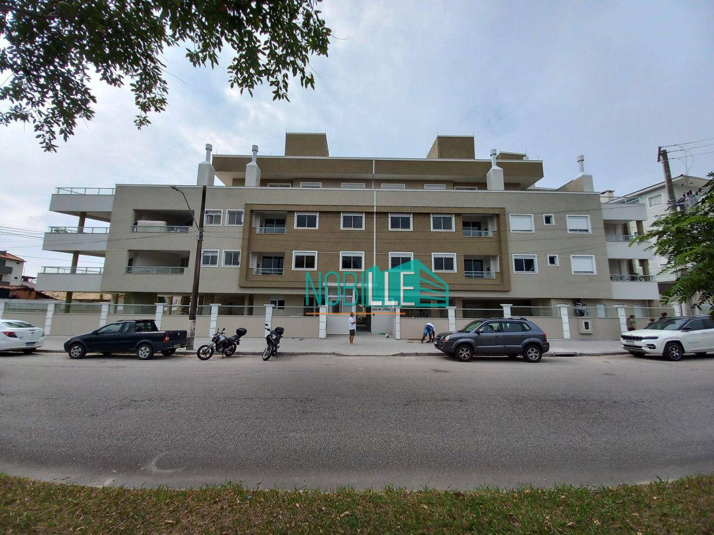 Cobertura à venda com 3 quartos, 78m² - Foto 1