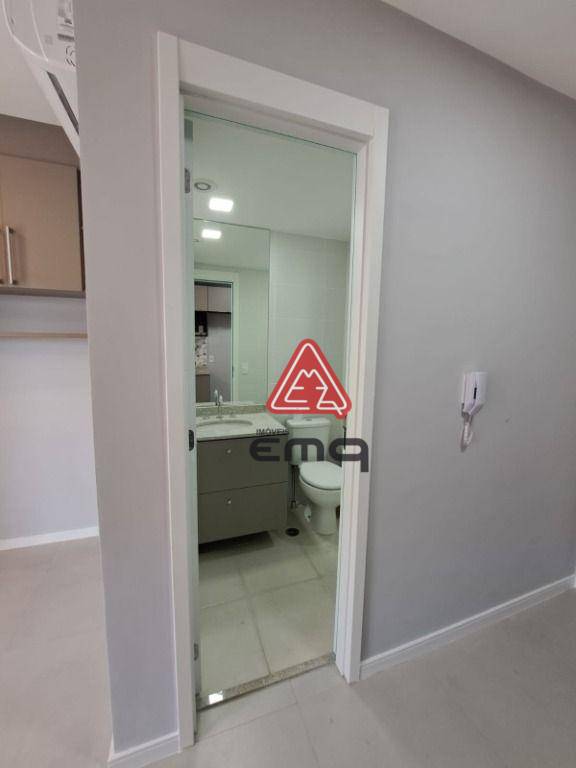 Kitnet e Studio à venda com 1 quarto, 26m² - Foto 14