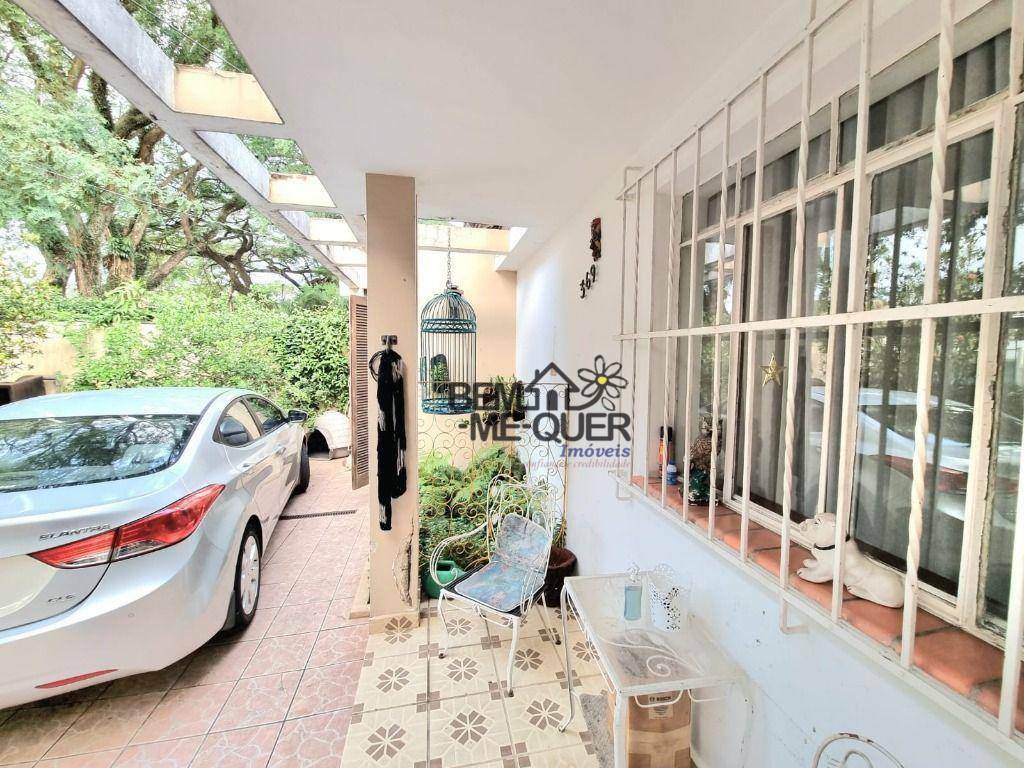 Casa à venda com 3 quartos, 180m² - Foto 4