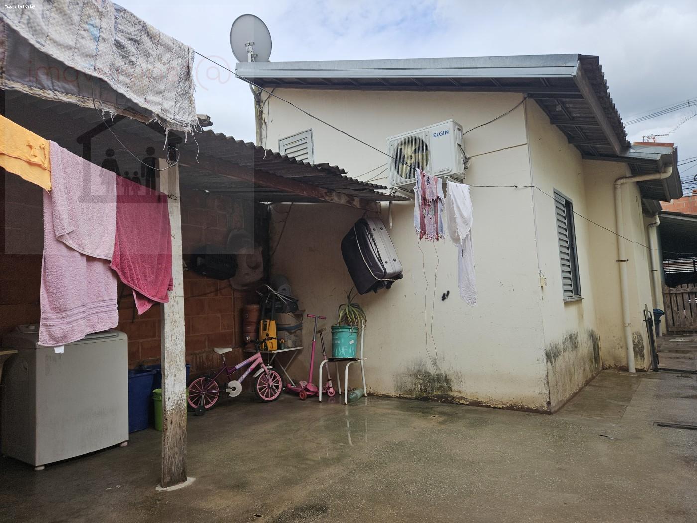 Casa à venda com 3 quartos, 115m² - Foto 7