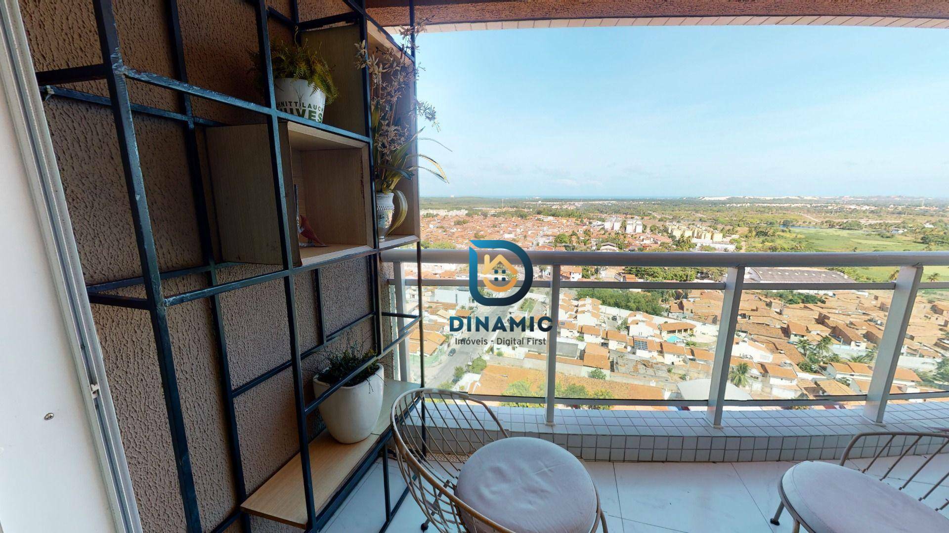 Apartamento à venda com 2 quartos, 54m² - Foto 28
