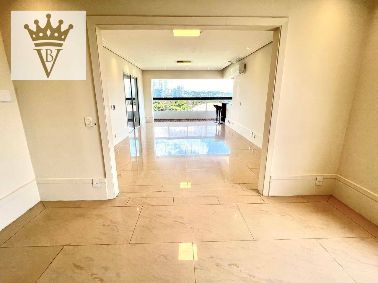 Apartamento para alugar com 3 quartos, 222m² - Foto 28