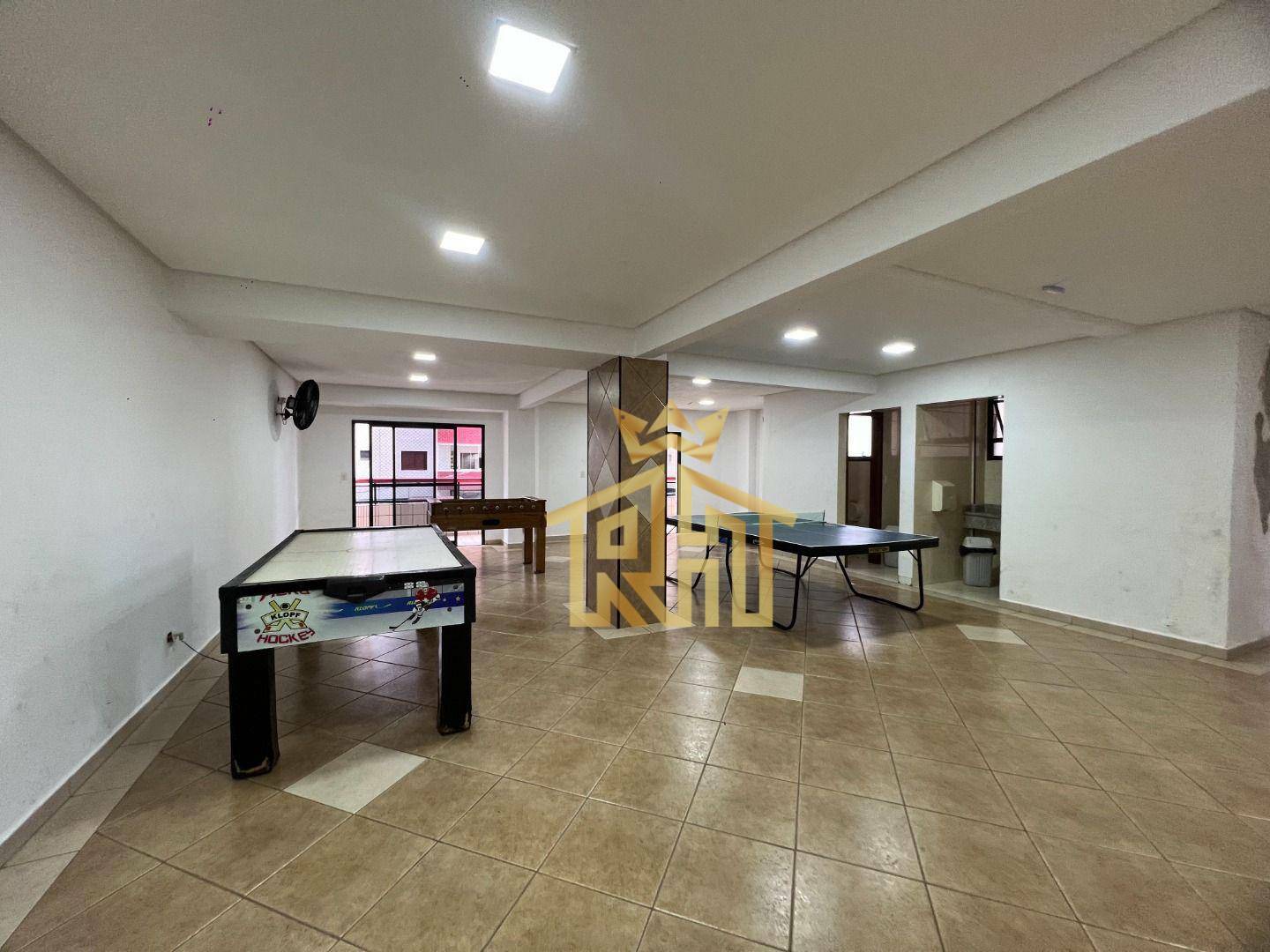 Apartamento à venda com 3 quartos, 131m² - Foto 28