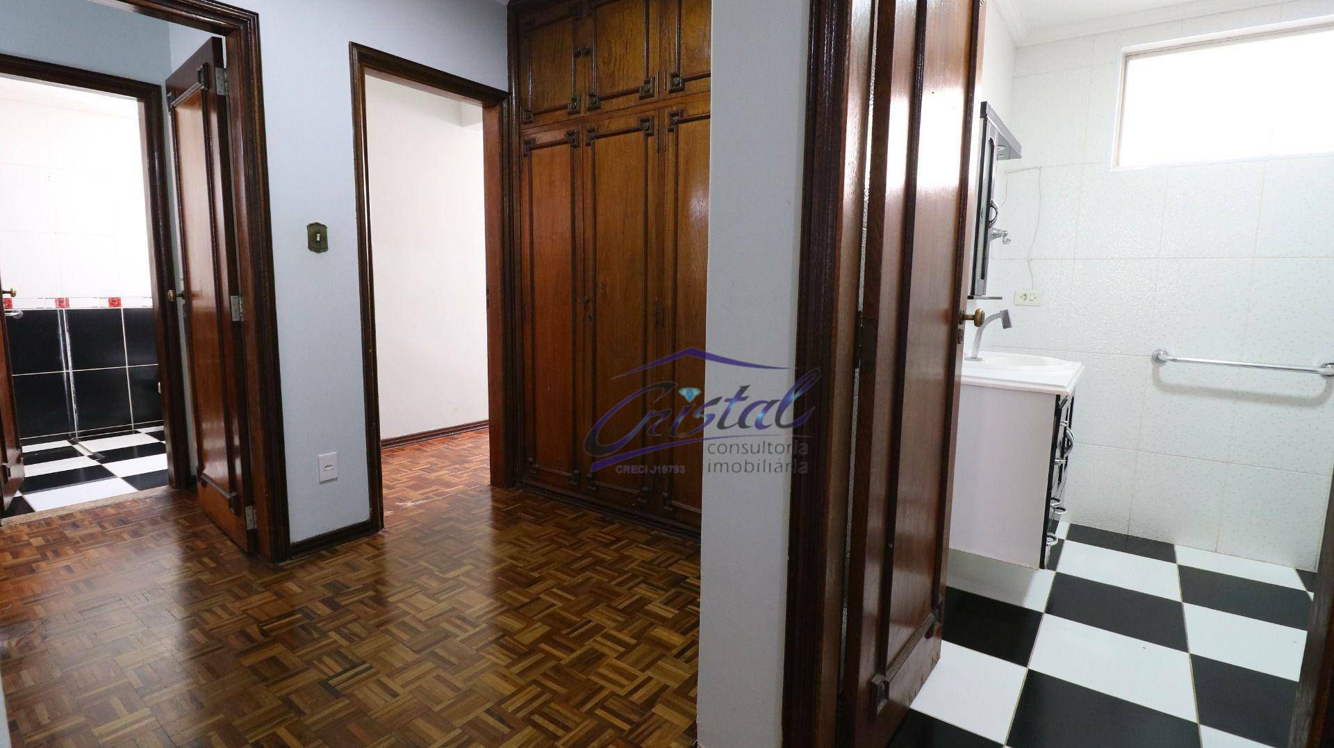 Apartamento à venda com 3 quartos, 187m² - Foto 9