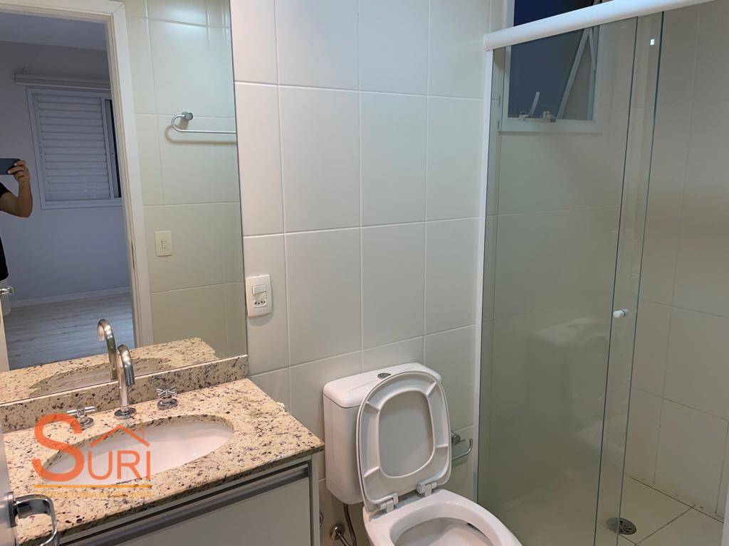 Apartamento à venda com 3 quartos, 128m² - Foto 11