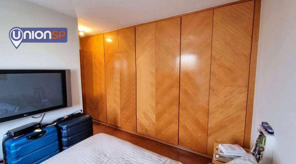 Apartamento à venda com 3 quartos, 93m² - Foto 6