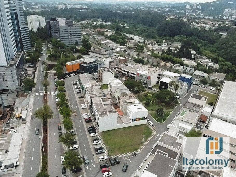 Prédio Inteiro à venda, 800m² - Foto 9