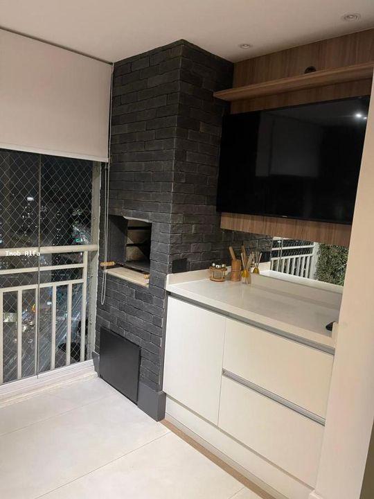 Apartamento à venda com 3 quartos, 85m² - Foto 10