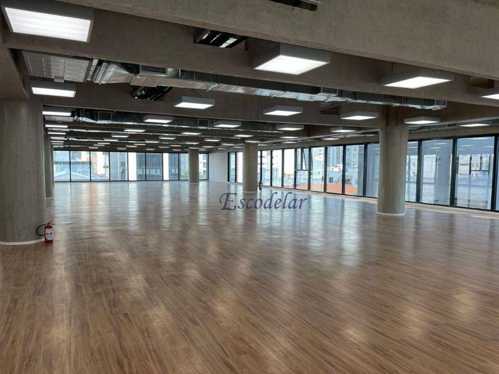 Conjunto Comercial-Sala para alugar, 779m² - Foto 2