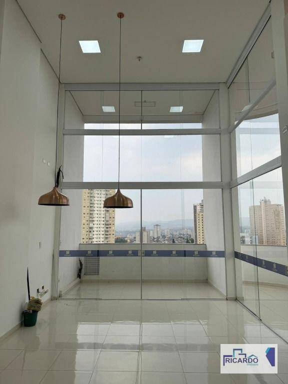 Conjunto Comercial-Sala para alugar, 59m² - Foto 2