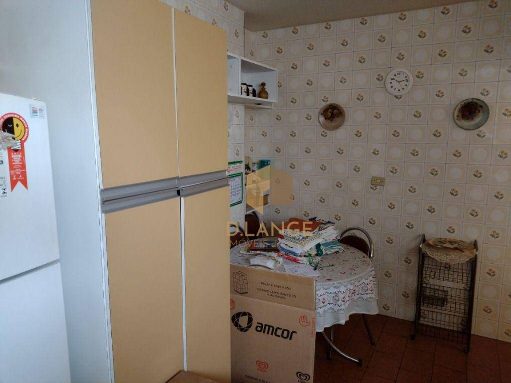 Apartamento à venda com 3 quartos, 172m² - Foto 12