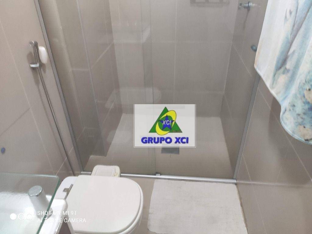 Apartamento à venda com 2 quartos, 60m² - Foto 8