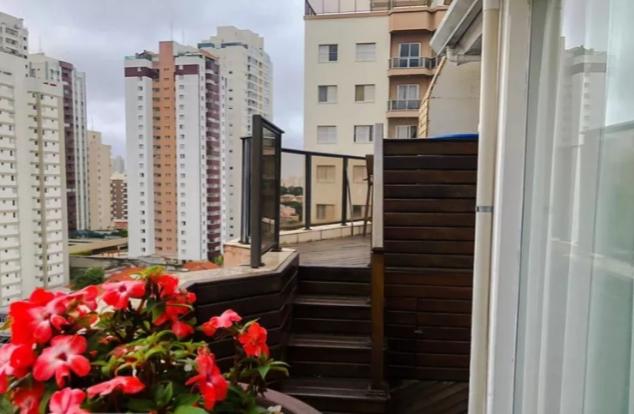 Apartamento à venda com 3 quartos, 164m² - Foto 44