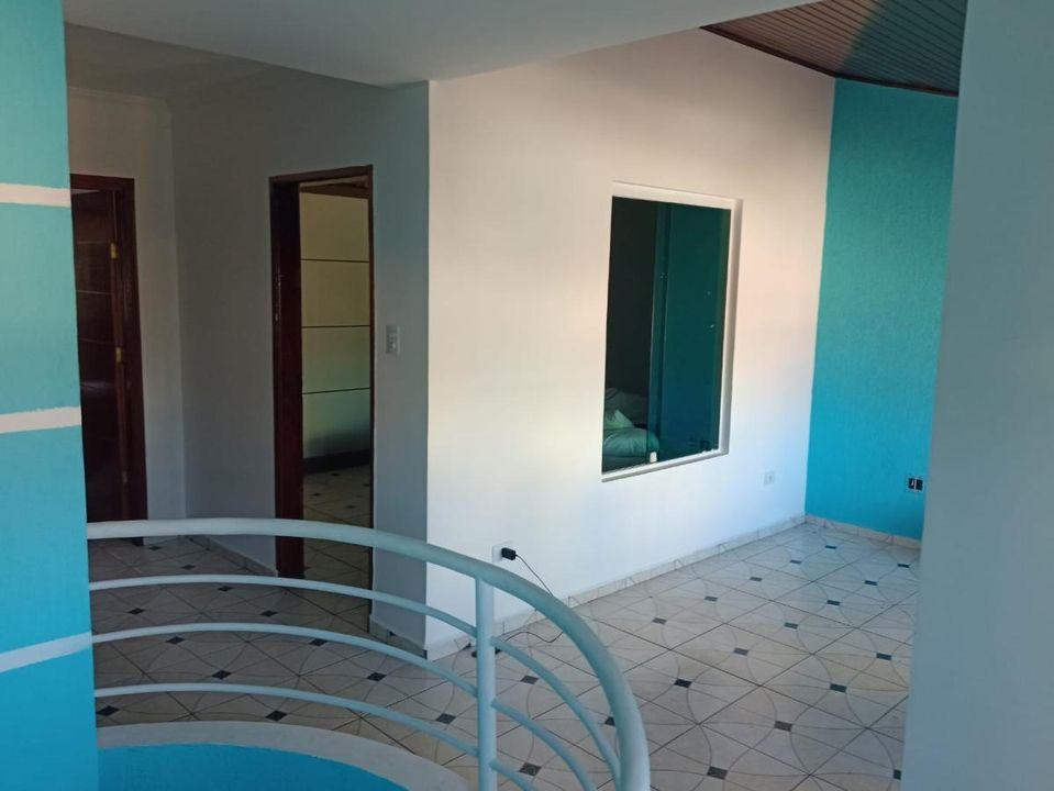 Casa à venda com 3 quartos, 157m² - Foto 35