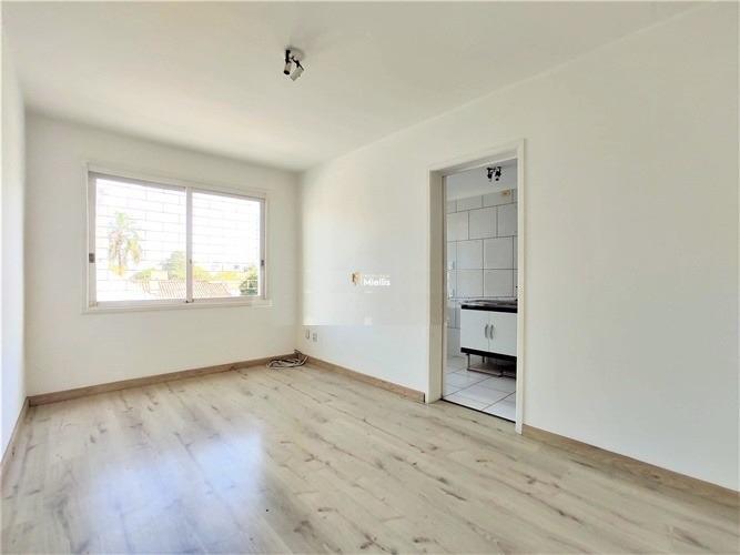 Apartamento à venda com 1 quarto, 45m² - Foto 2