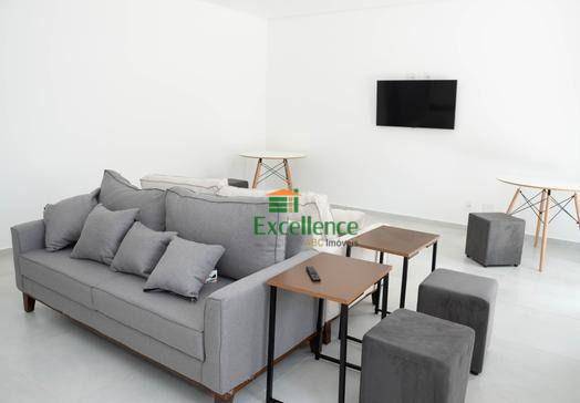 Apartamento à venda e aluguel com 2 quartos, 56m² - Foto 31