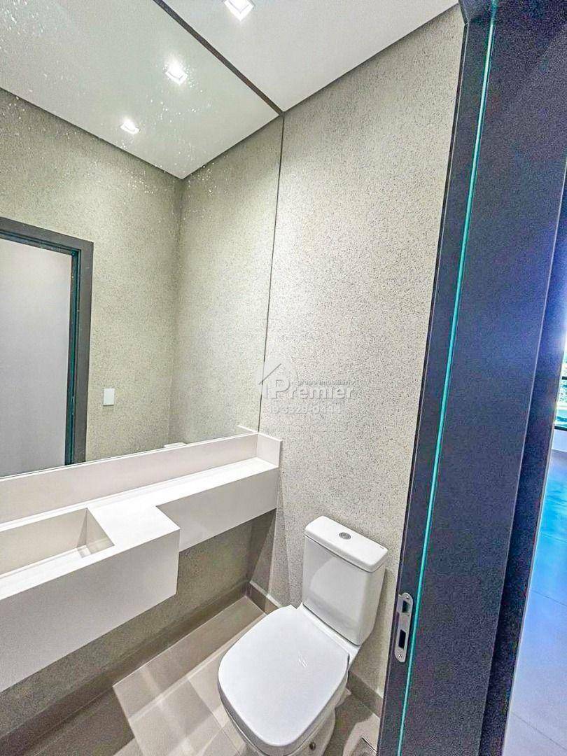 Casa de Condomínio à venda com 3 quartos, 140m² - Foto 10