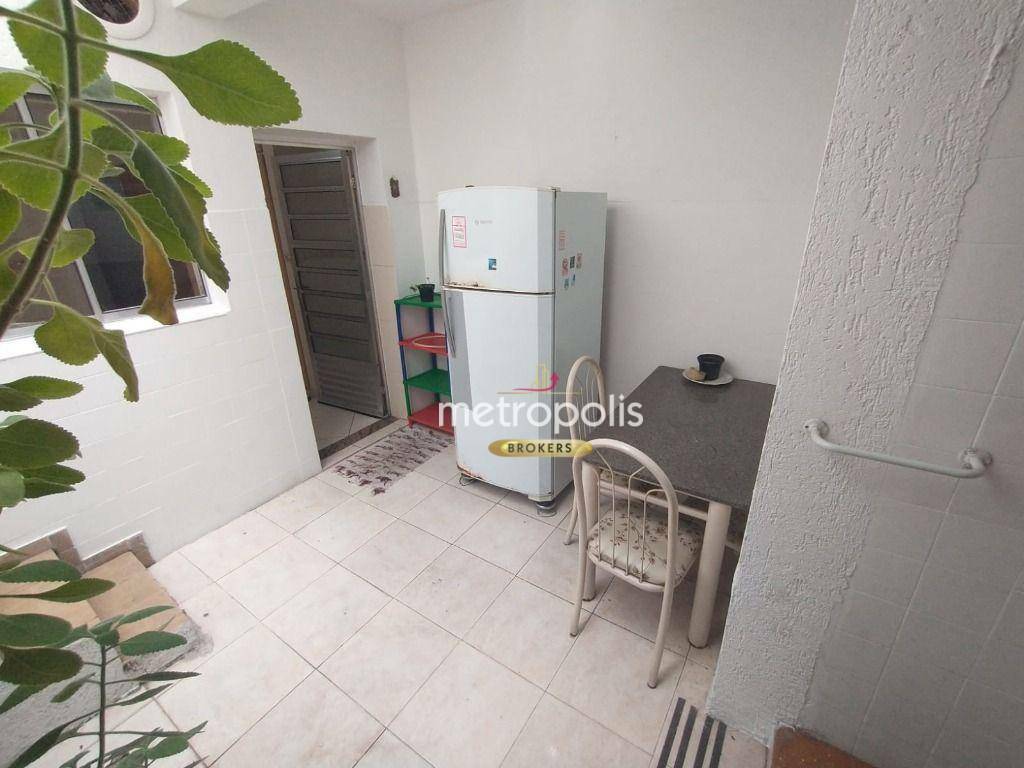 Sobrado à venda com 3 quartos, 80m² - Foto 19