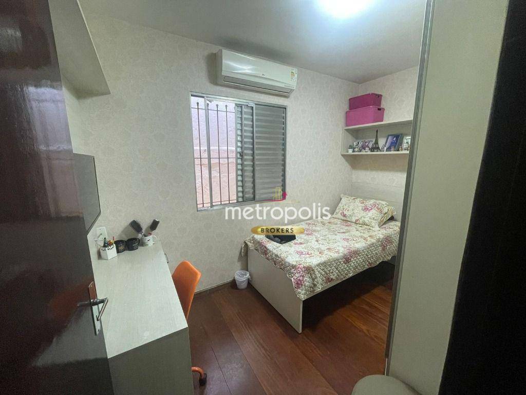 Sobrado à venda com 3 quartos, 150m² - Foto 24