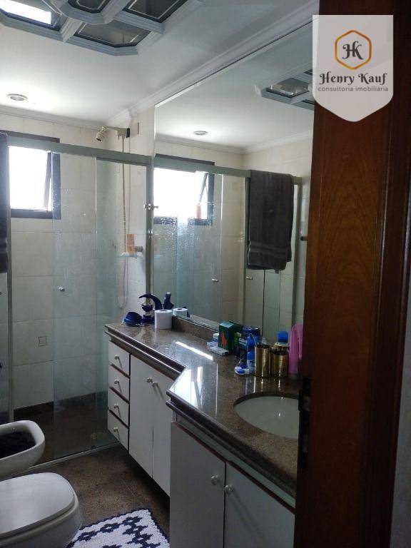 Apartamento à venda com 4 quartos, 188m² - Foto 27