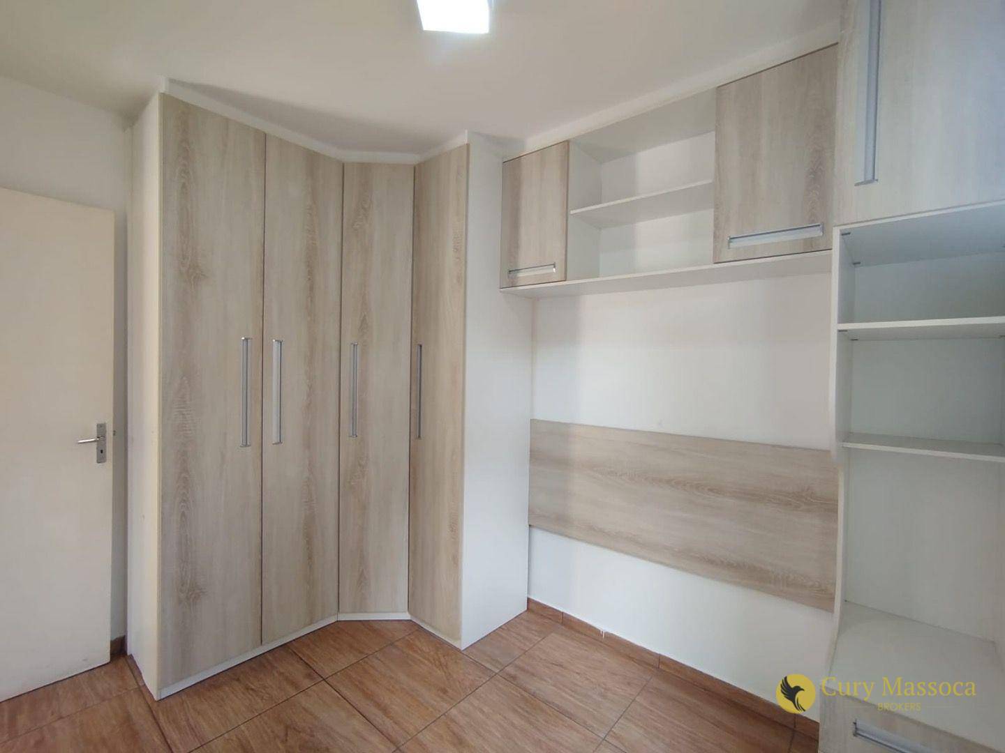 Apartamento à venda com 2 quartos, 47m² - Foto 3