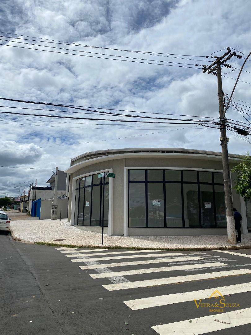 Loja-Salão para alugar, 100m² - Foto 3