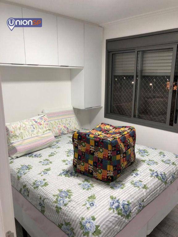 Apartamento à venda com 3 quartos, 58m² - Foto 5