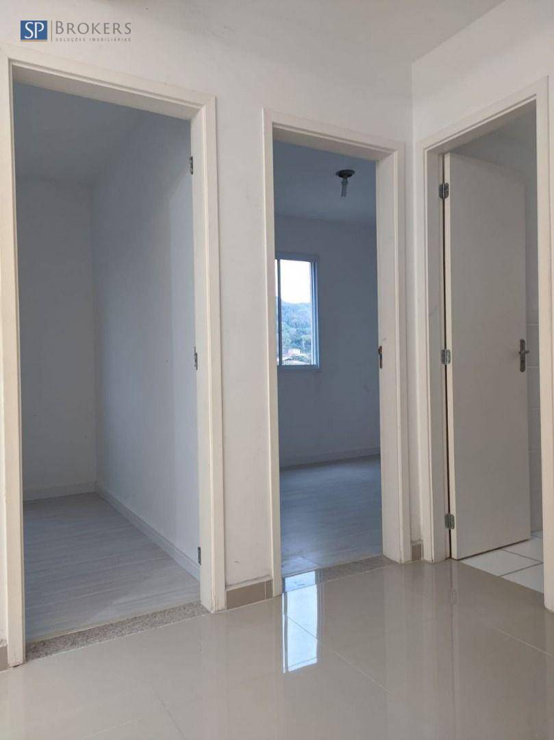 Apartamento à venda com 2 quartos, 43m² - Foto 7