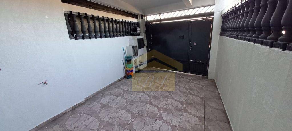 Sobrado à venda com 2 quartos, 120m² - Foto 16