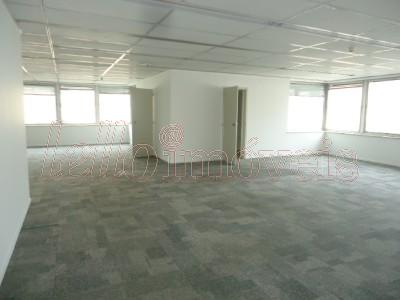 Conjunto Comercial-Sala para alugar, 267m² - Foto 2