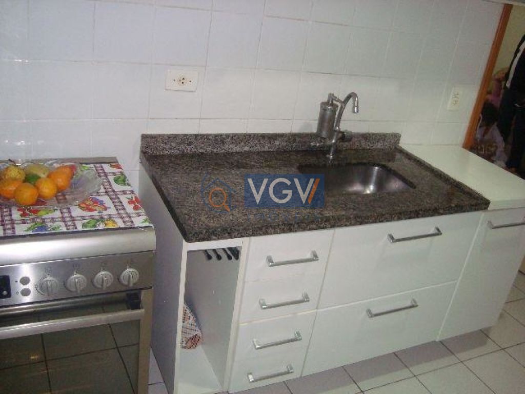 Apartamento à venda com 2 quartos, 59m² - Foto 12