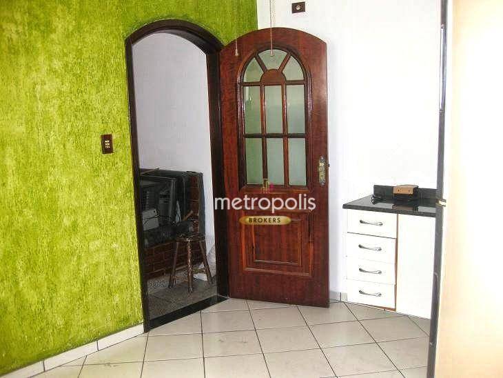Sobrado para alugar com 3 quartos, 160m² - Foto 19