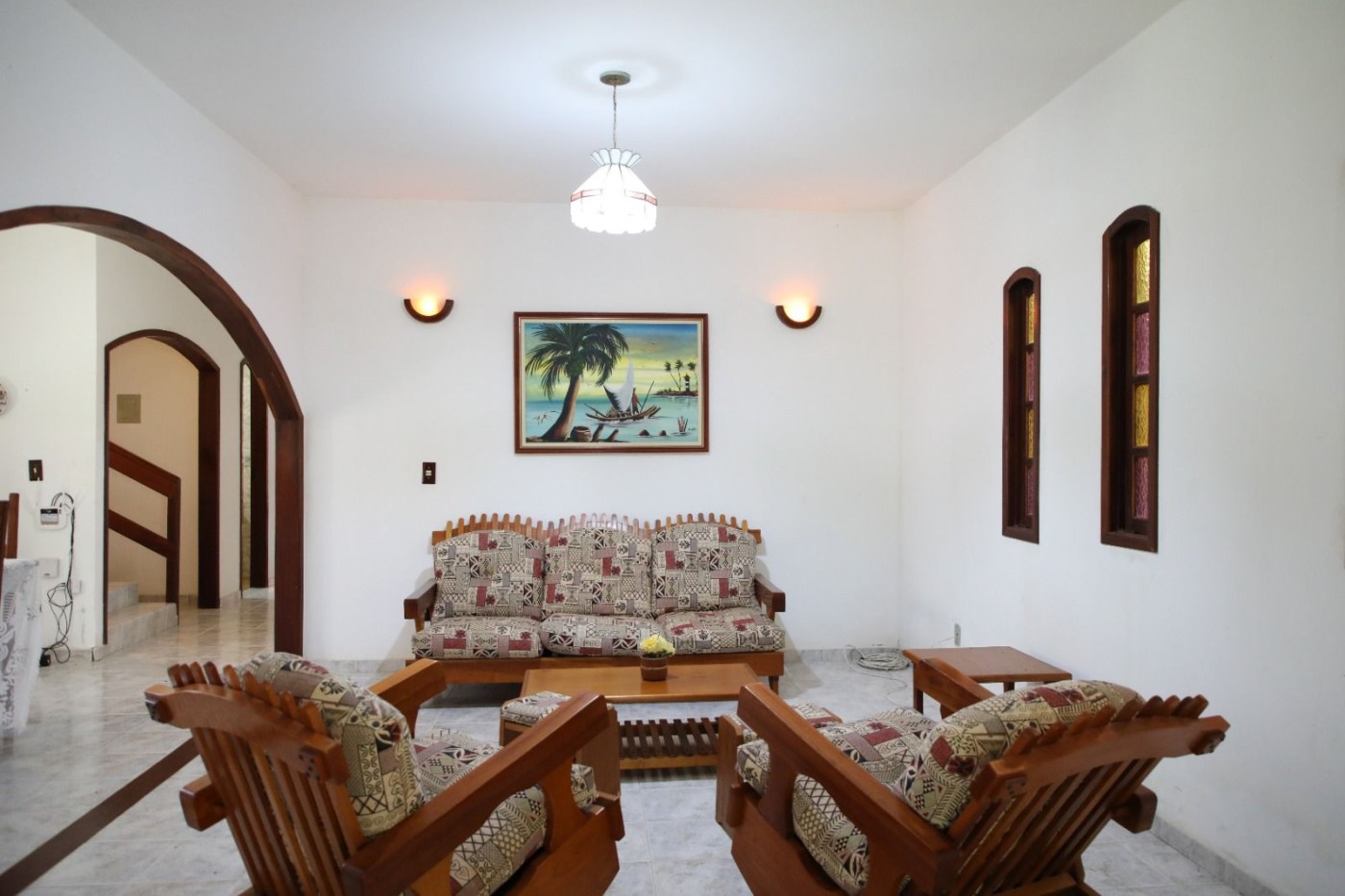 Casa para alugar com 3 quartos, 1250m² - Foto 3