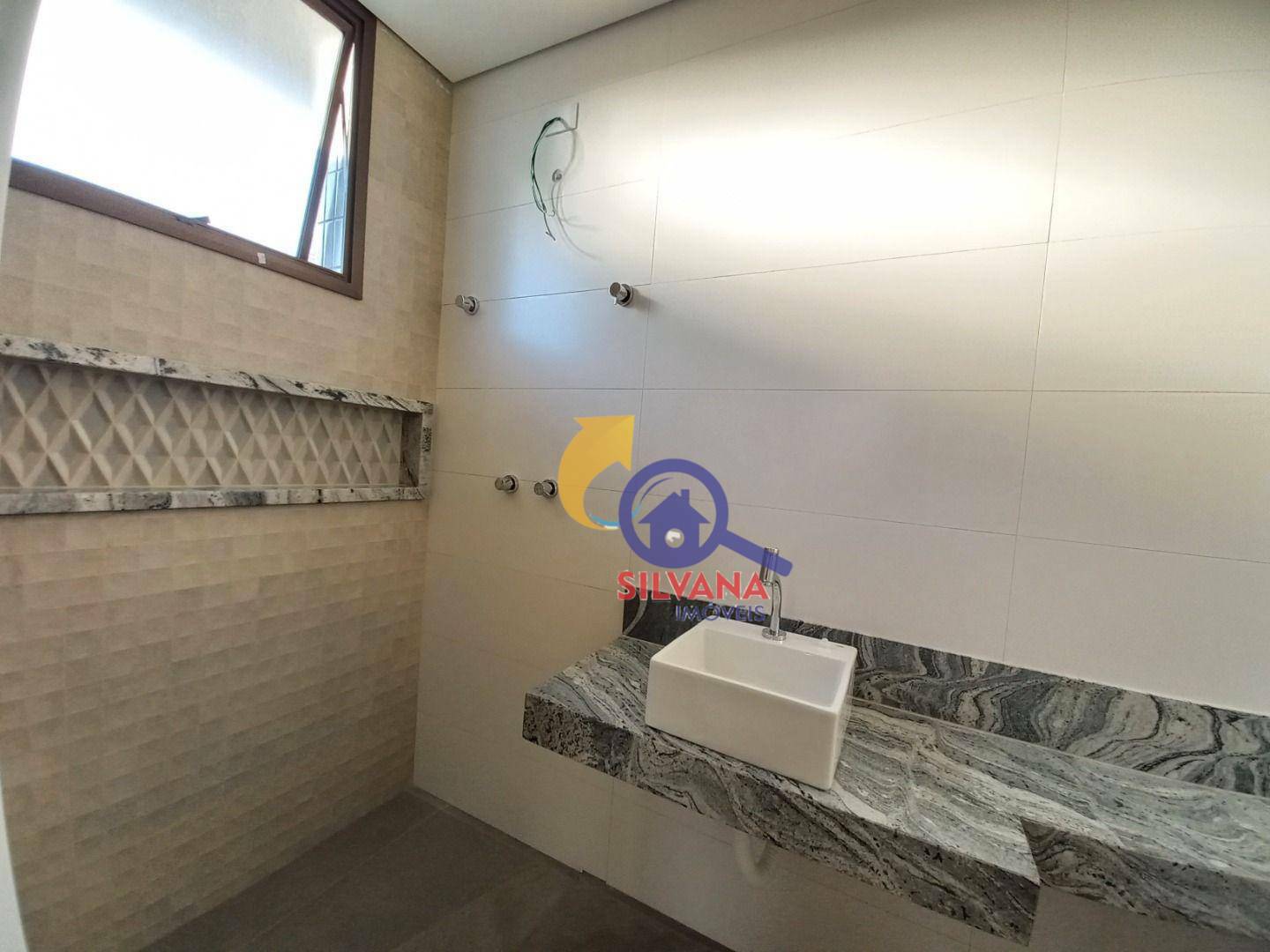 Apartamento à venda com 3 quartos, 130m² - Foto 22