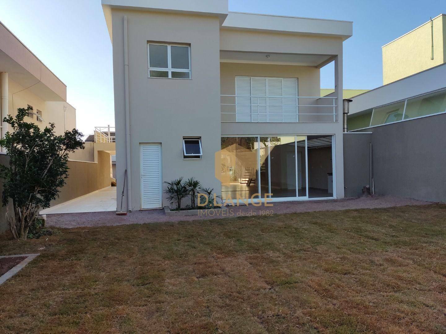 Casa de Condomínio à venda com 3 quartos, 320m² - Foto 20