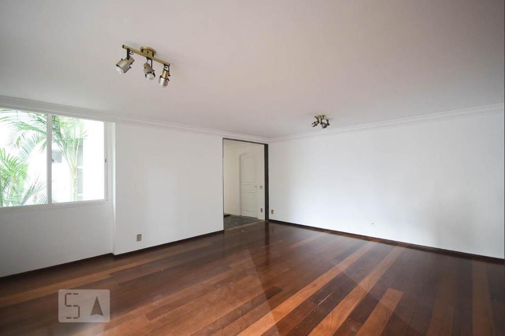 Apartamento à venda com 4 quartos, 180m² - Foto 5