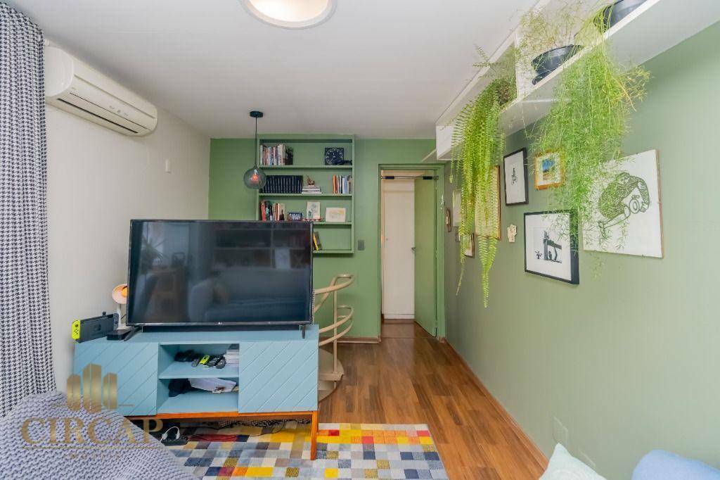 Cobertura à venda com 2 quartos, 112m² - Foto 8