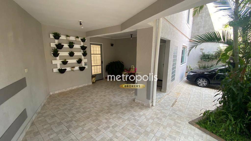 Sobrado à venda com 3 quartos, 150m² - Foto 2